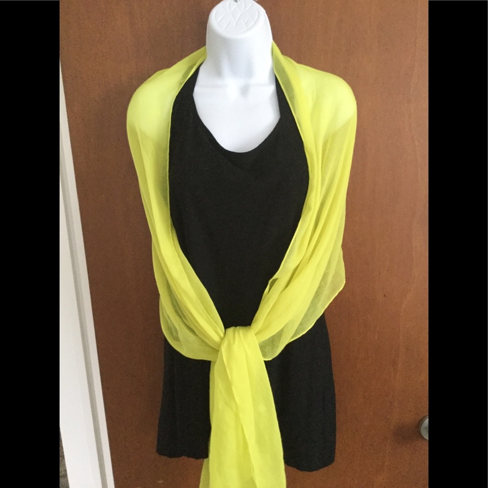Beautiful J Crew scarf